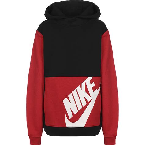 Kinder Hoodies. Nike DE